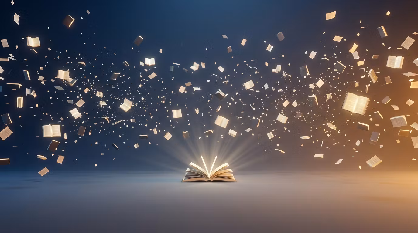 HOW TO LIBRARY