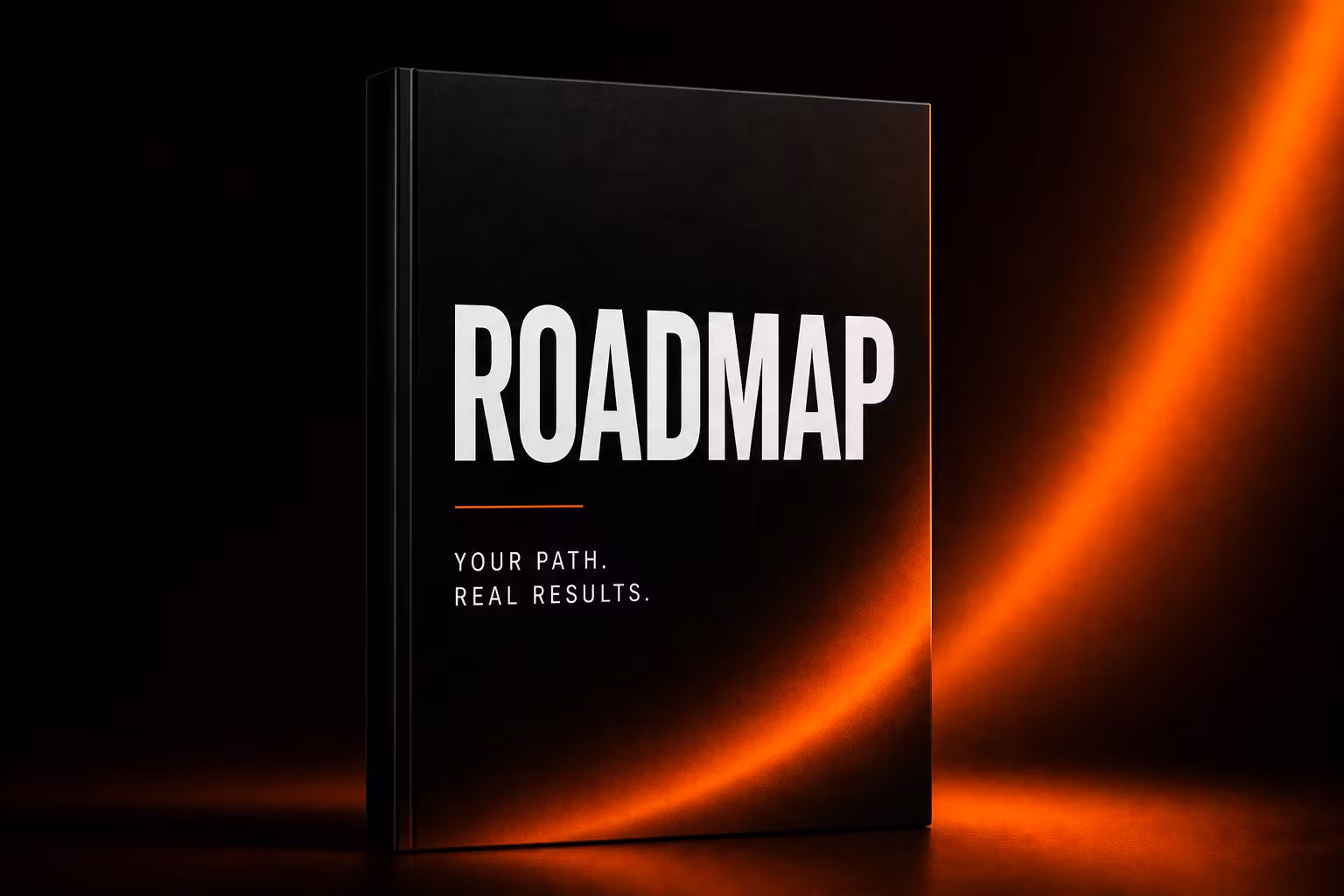 FREE: Roadmap