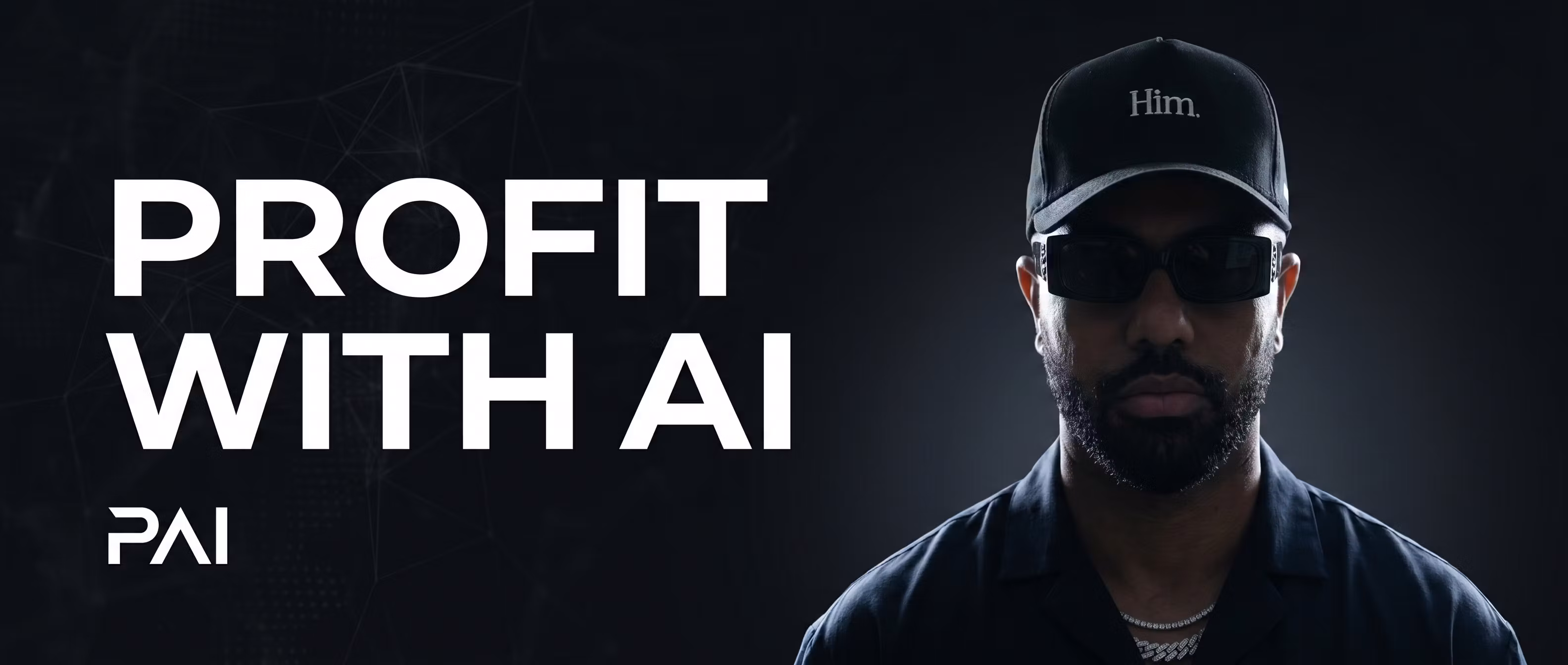 Profit with AI