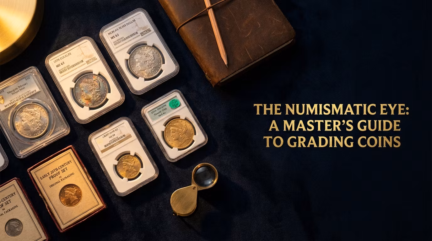 Coin Grading Guide