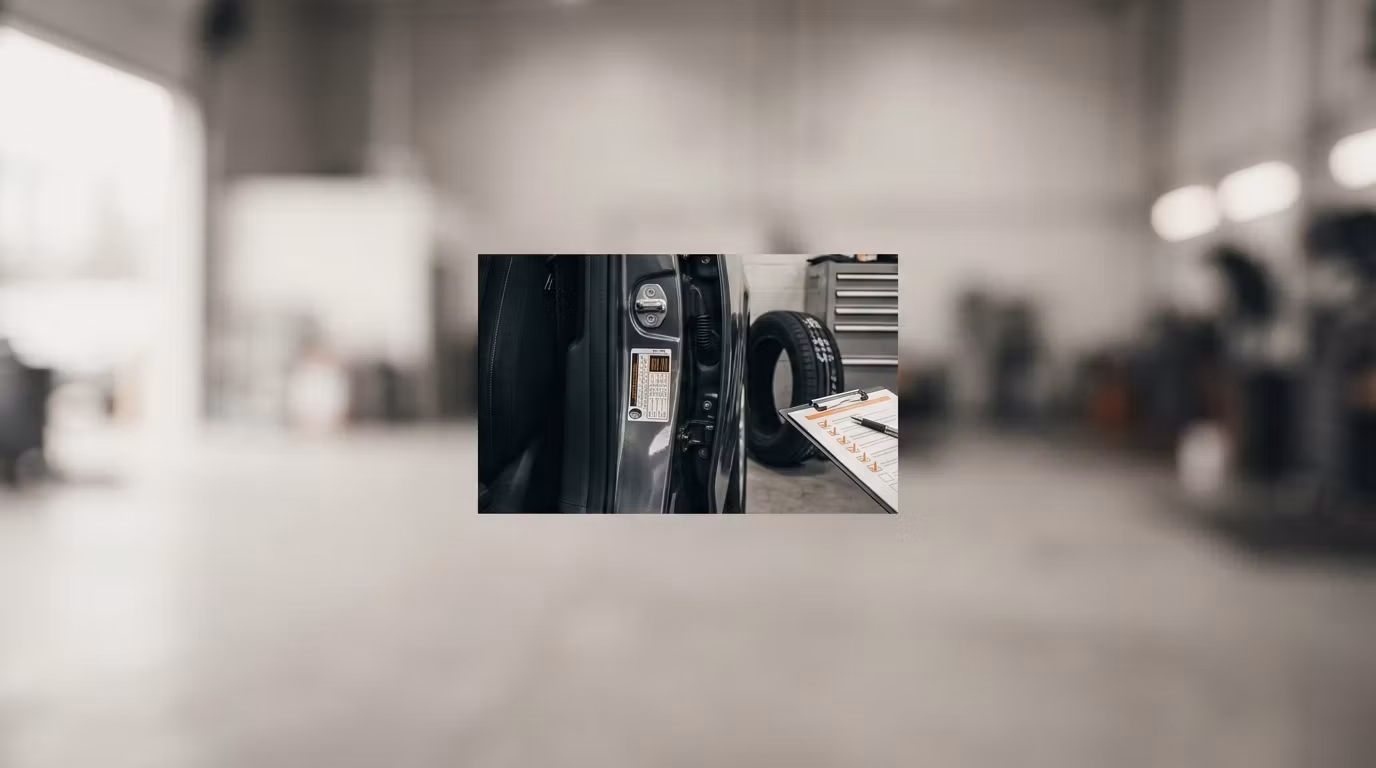 Right Tire Size Guide