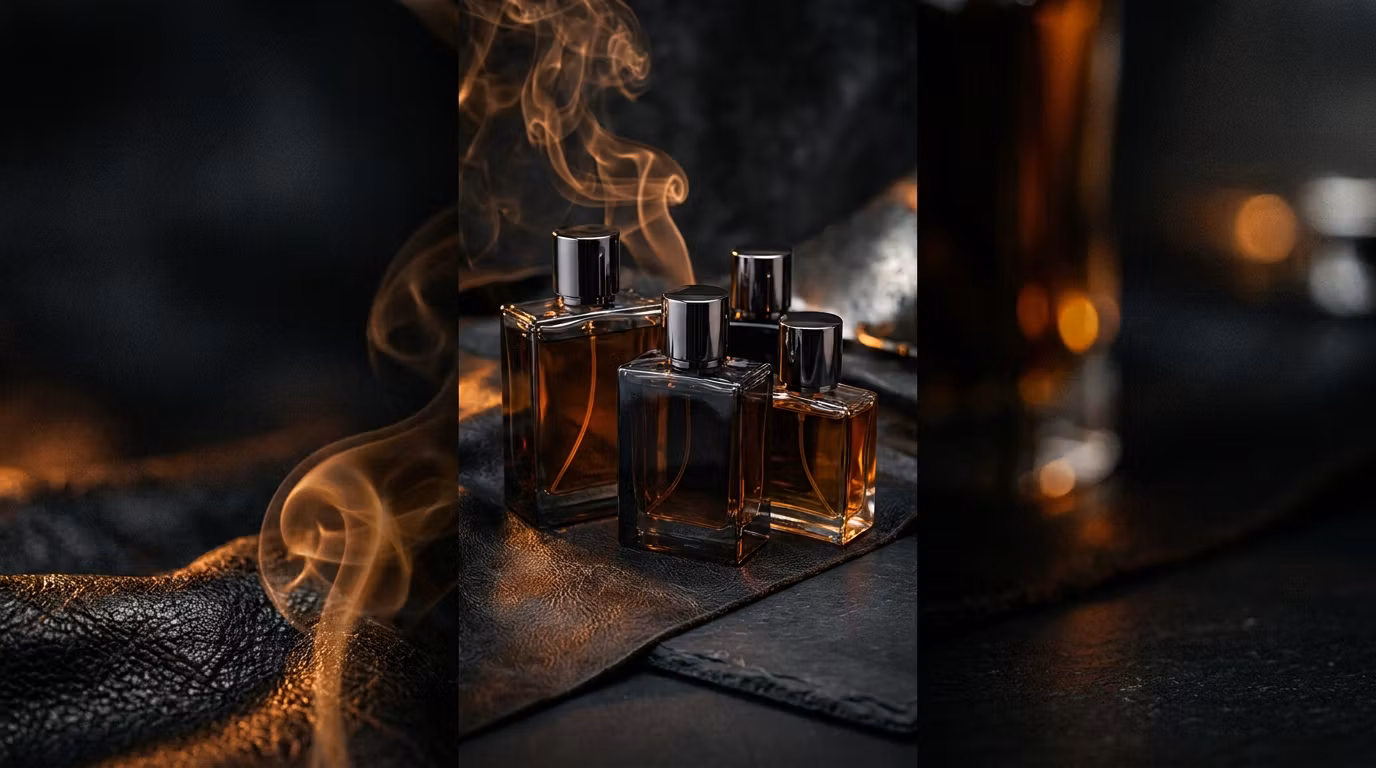 Signature Scent Builder Kit