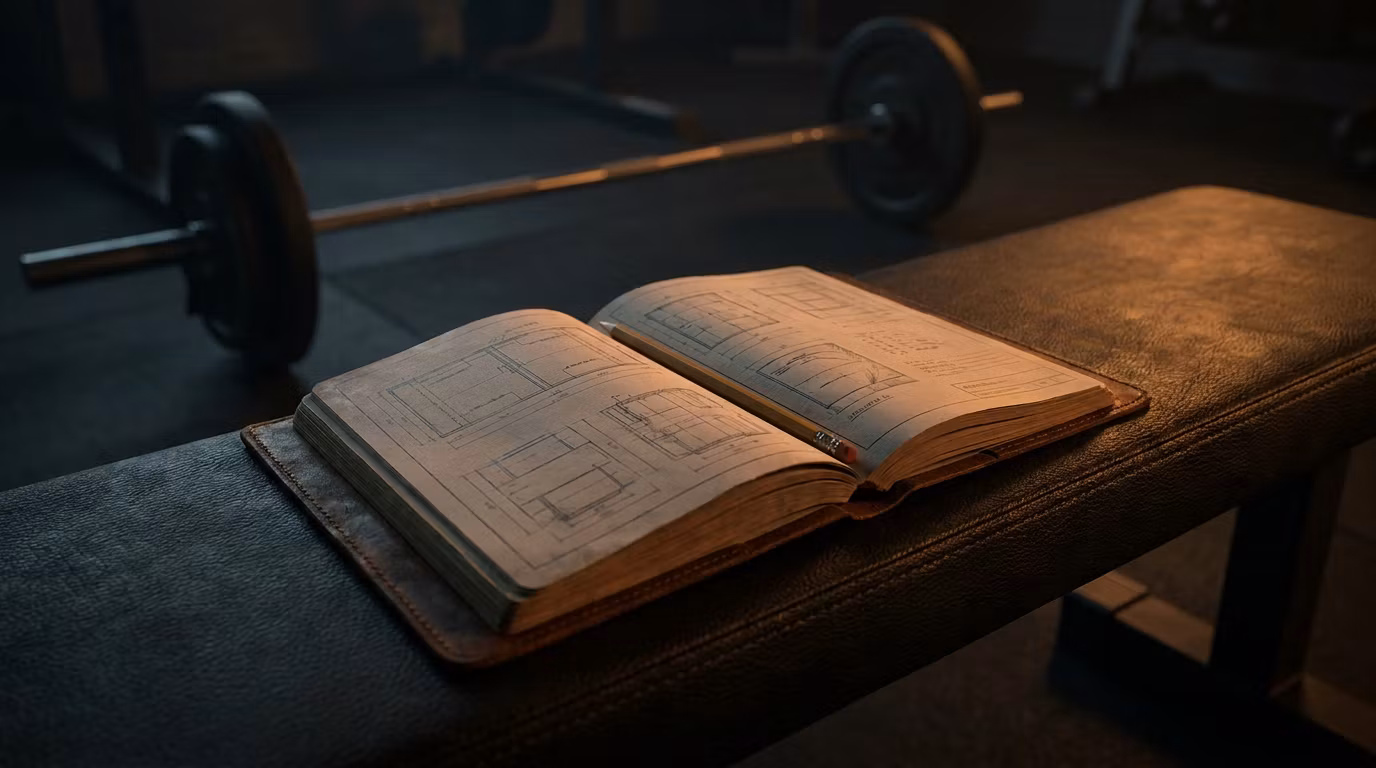 Sample Training Split