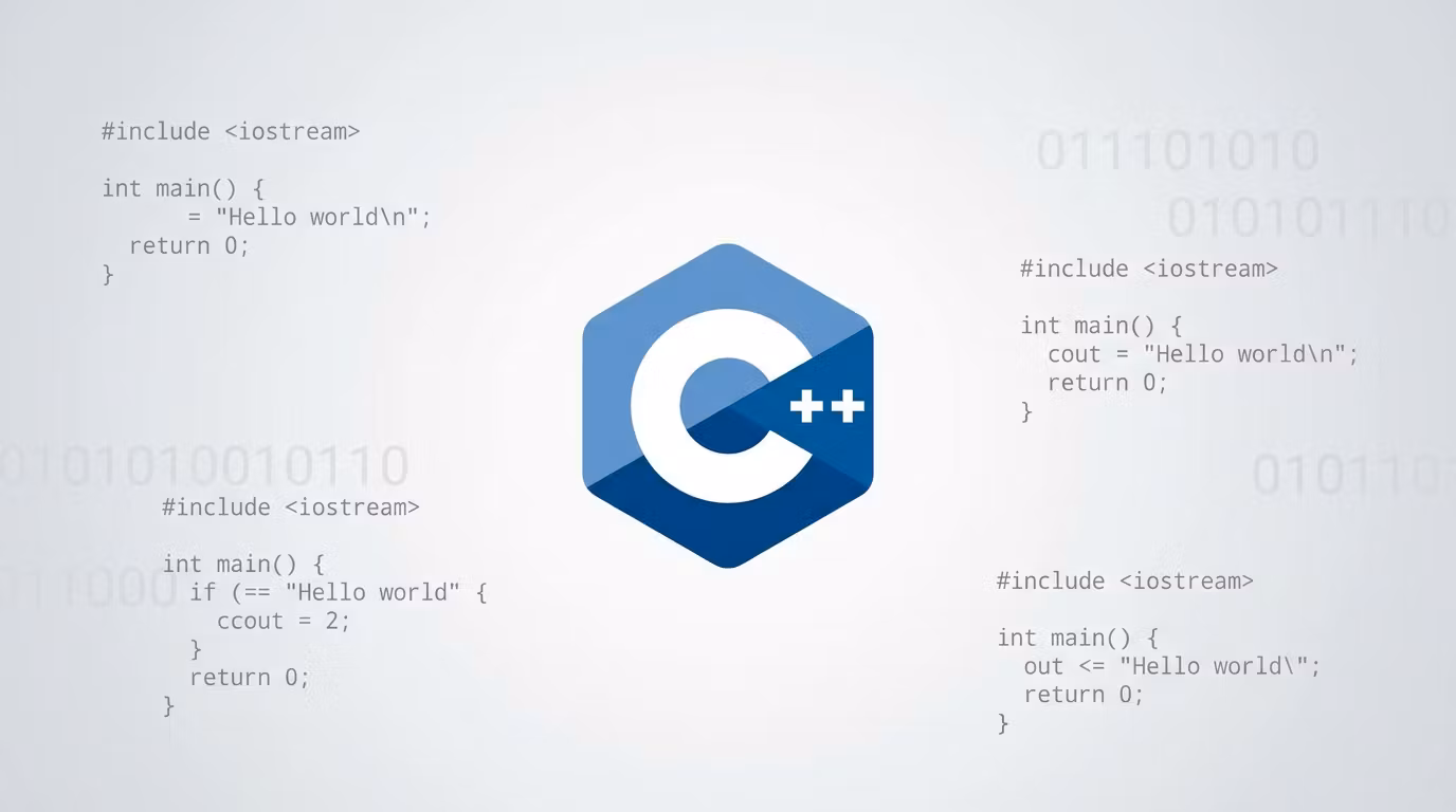 C / C++