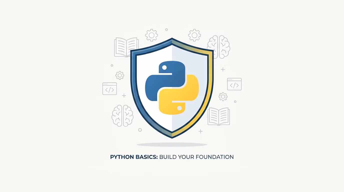 Python (Basics)