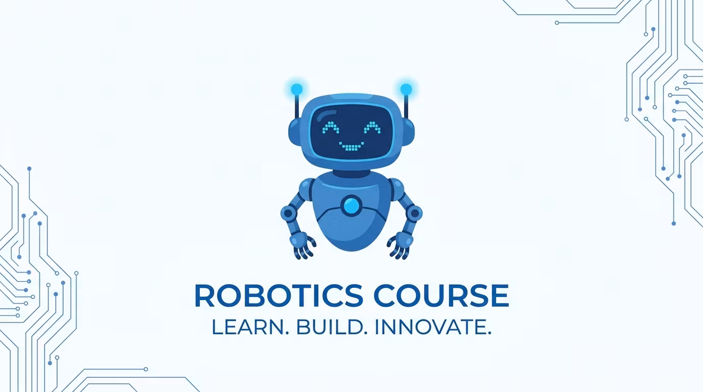 Robotics — Junior