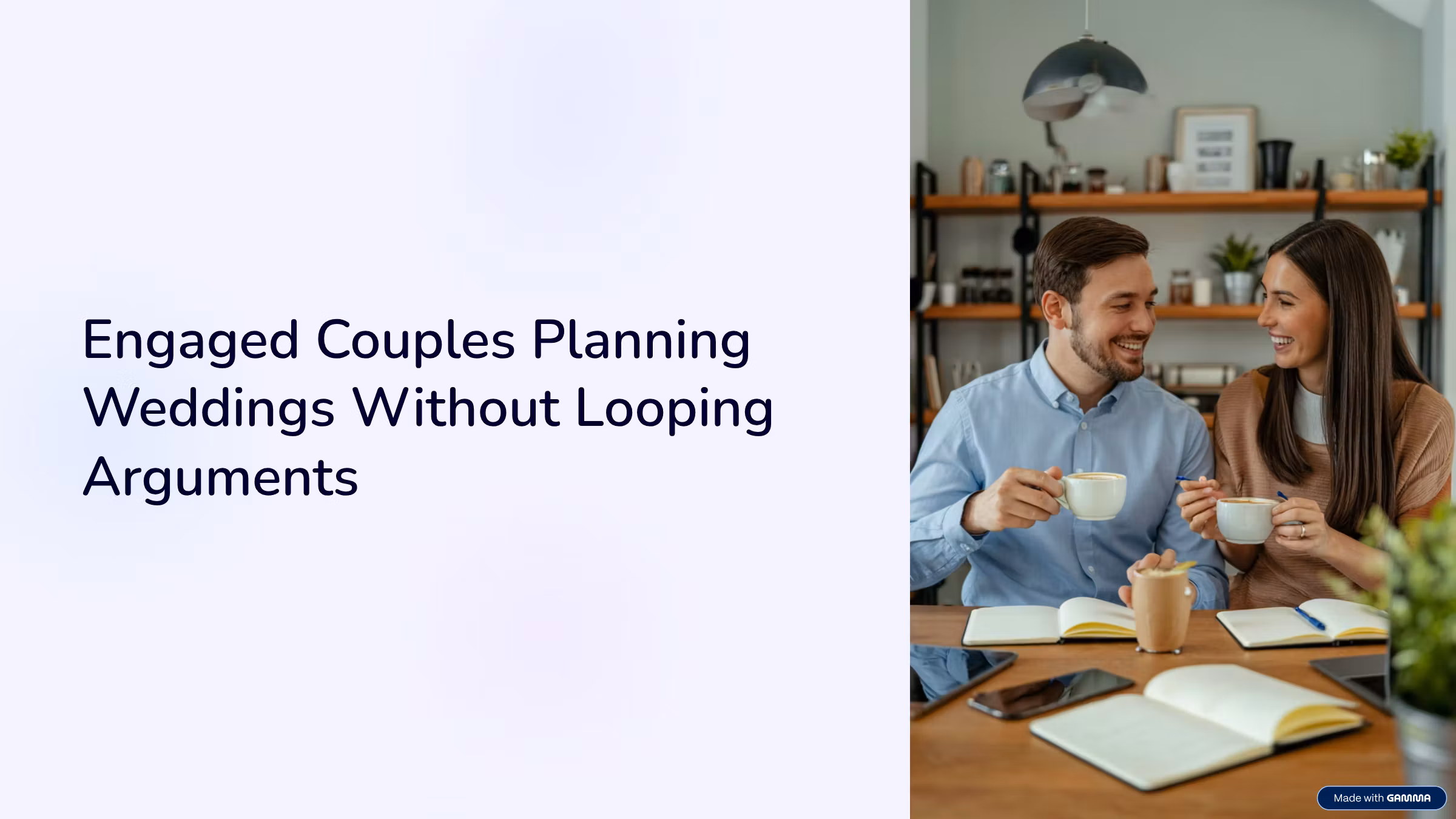 Wedding Budgeting