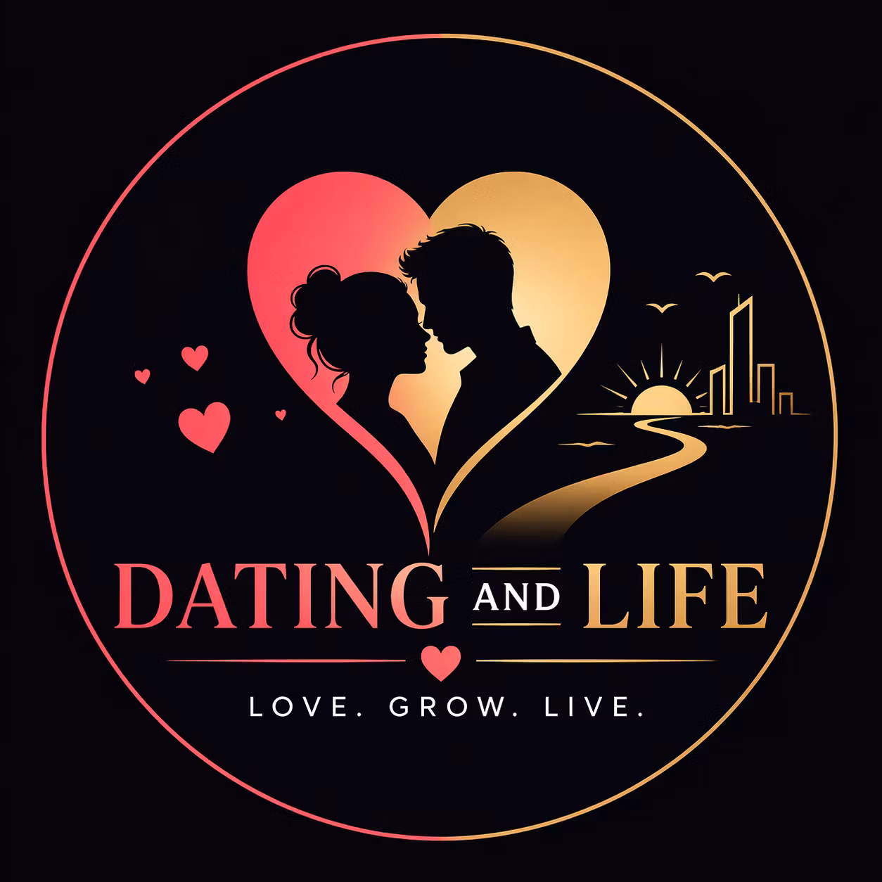 Spark & Heart: The Dating News