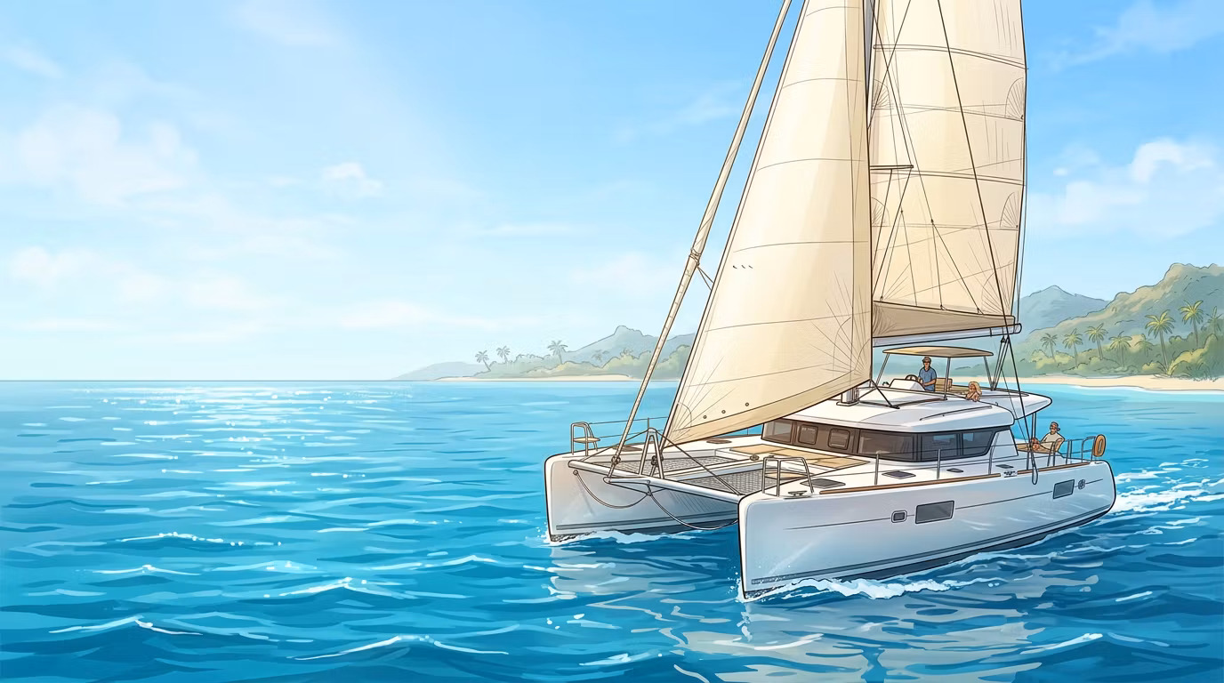 Set Sail