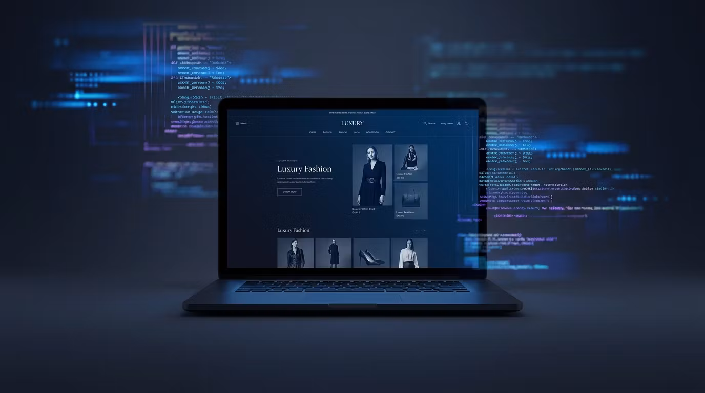 Custom Website Build