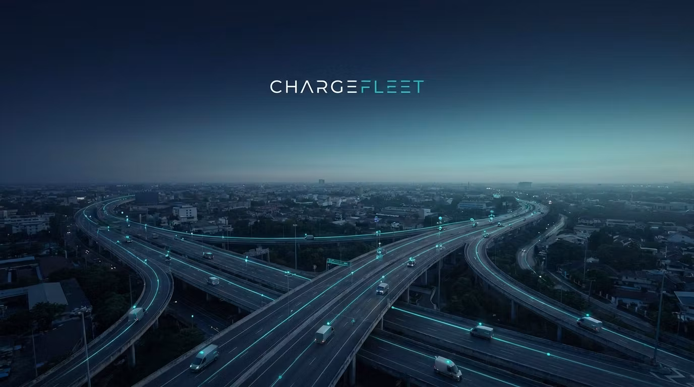 ChargeFleet
