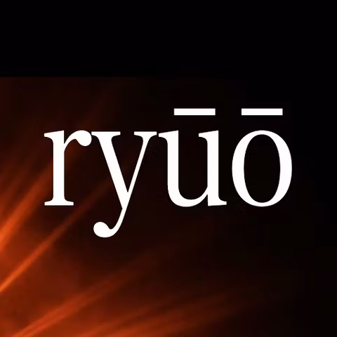 RYŪŌ DOJO