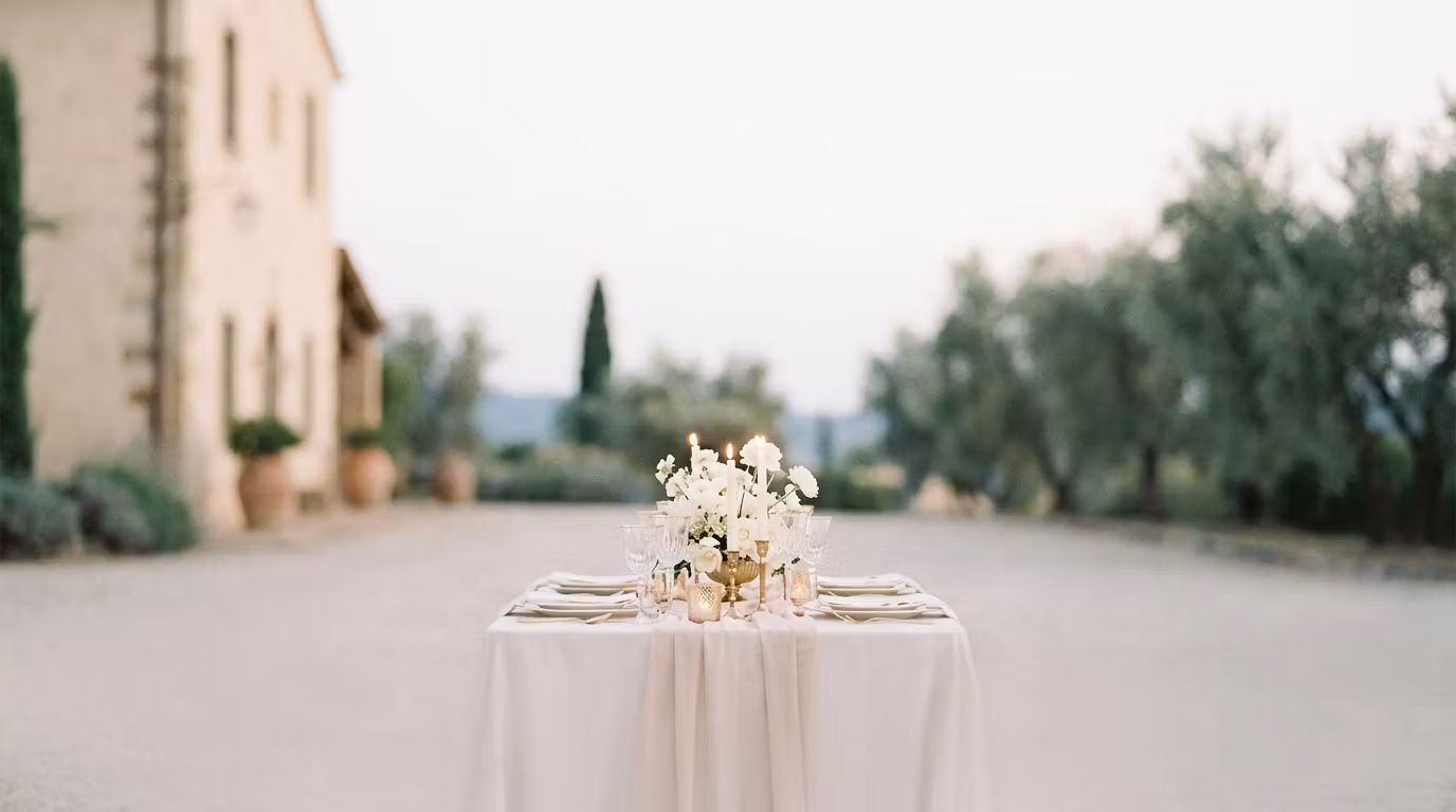 The Luxe Planner