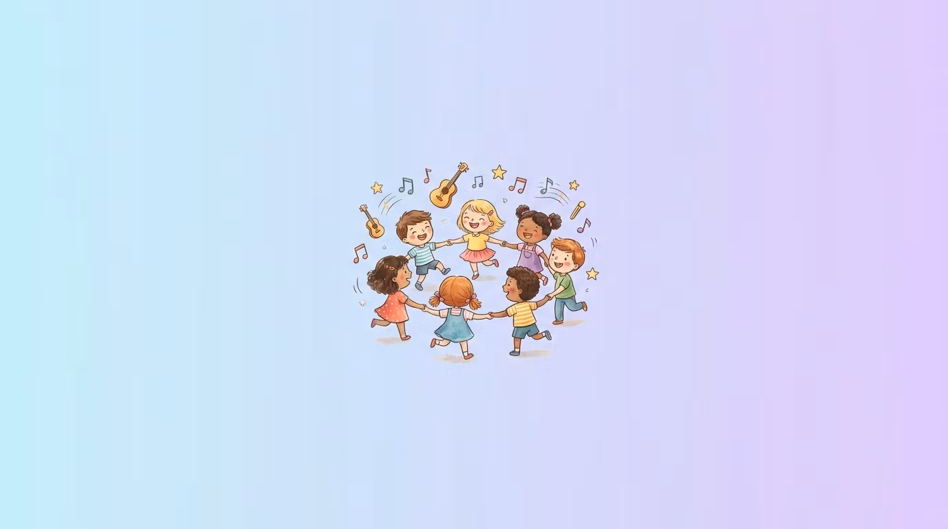 Singalong Kids