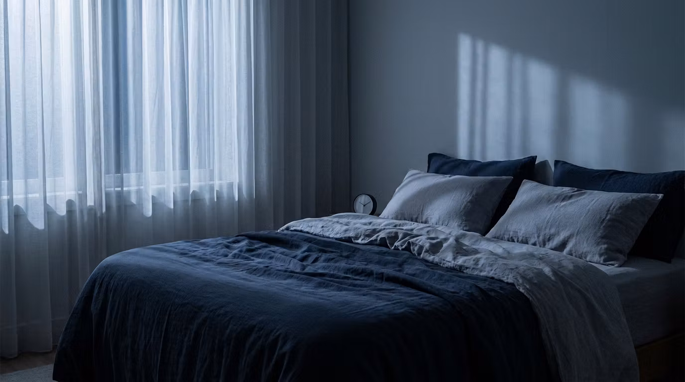 The Sleep Lab