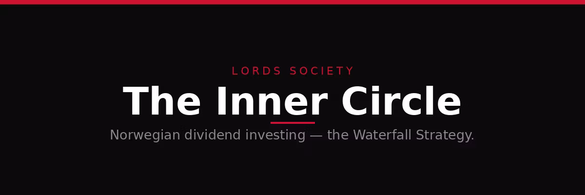 Lords Society