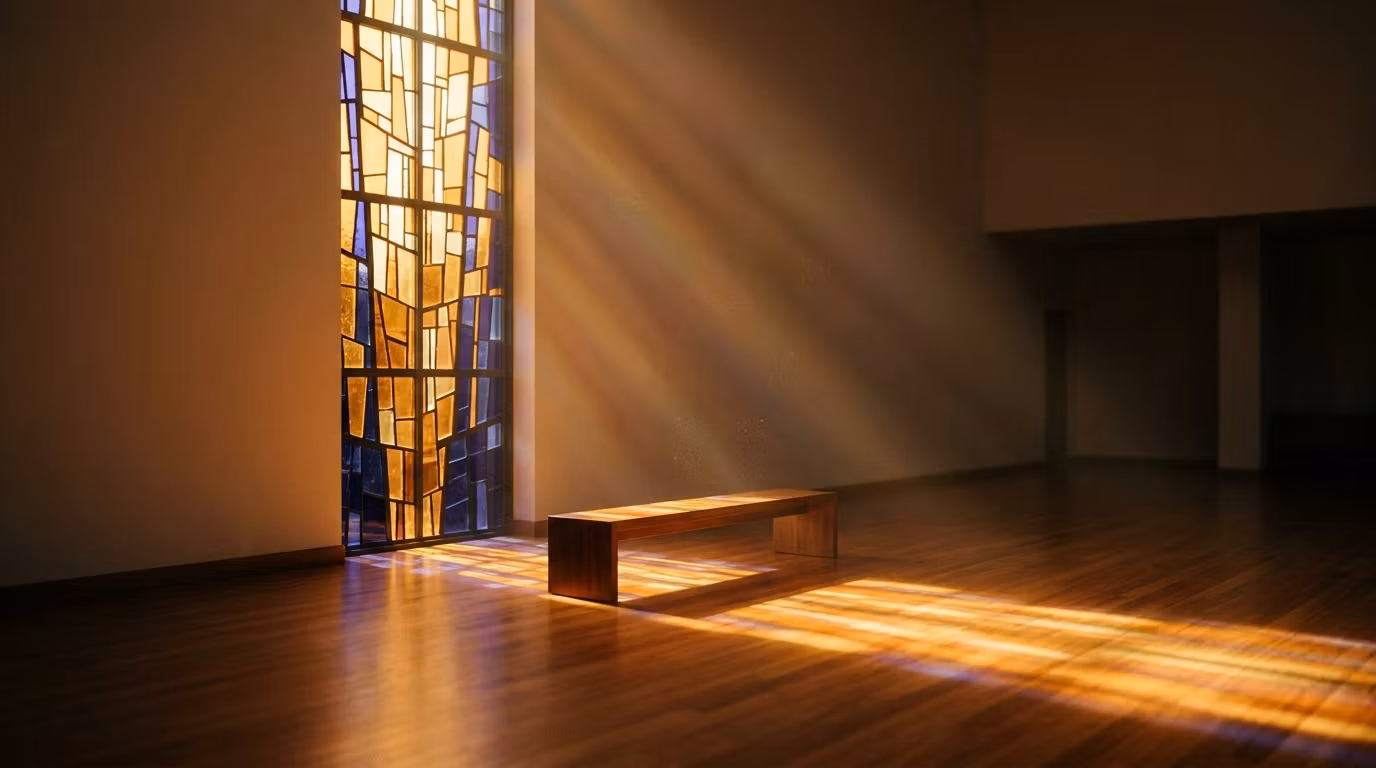 Worship Community