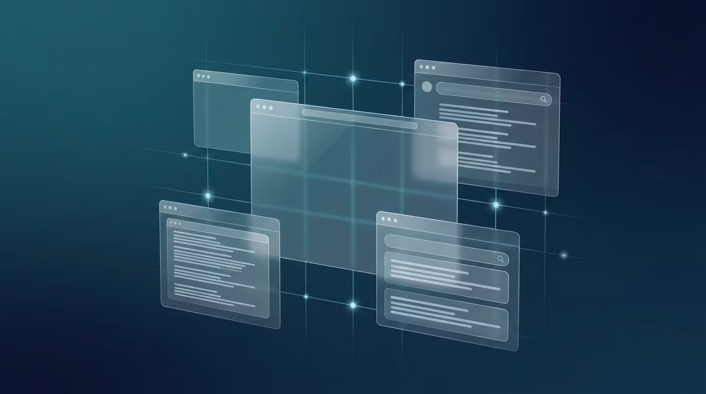 Website + SEO Setup