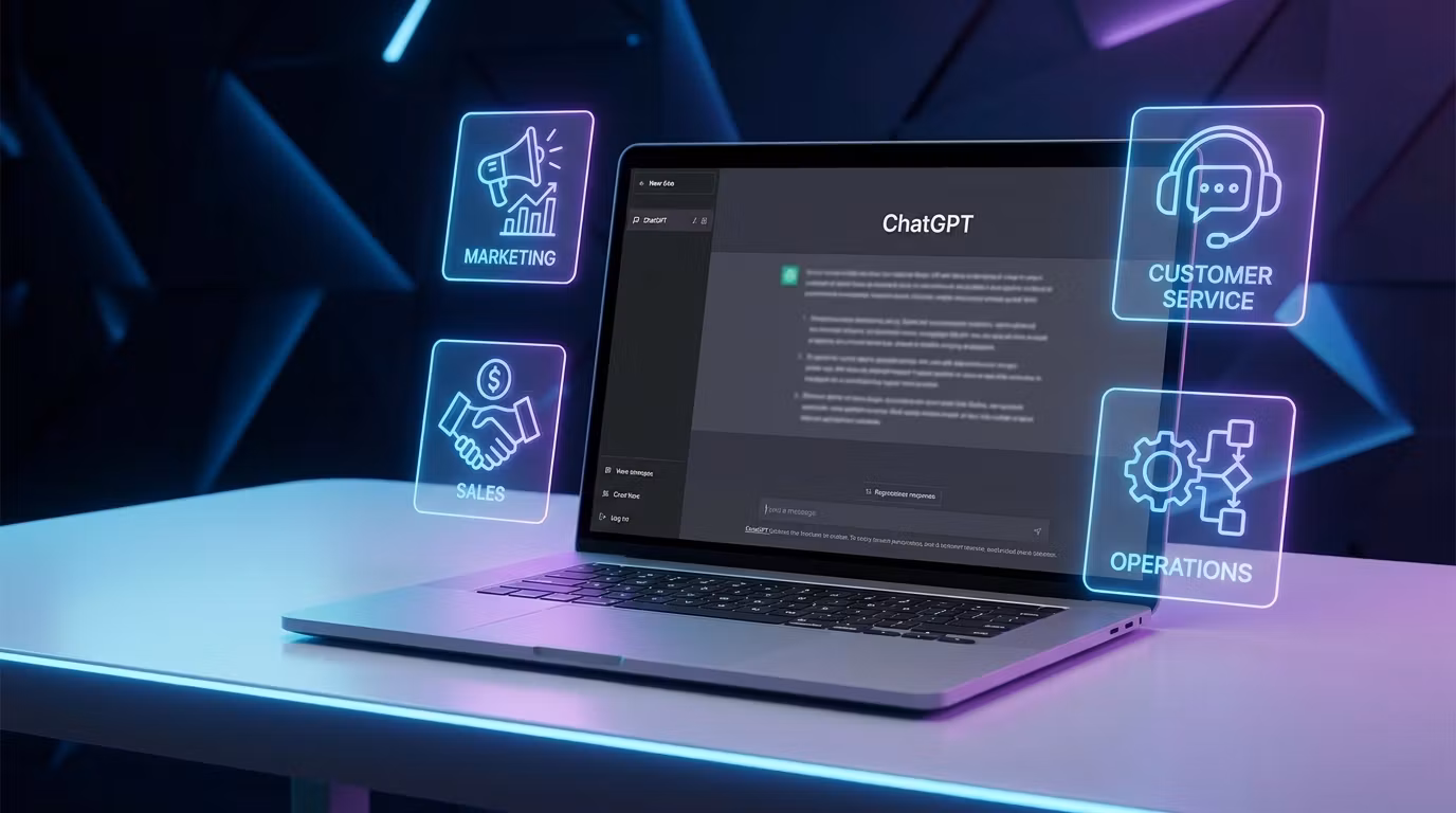 AI Business Kit — 200+ ChatGPT Prompts