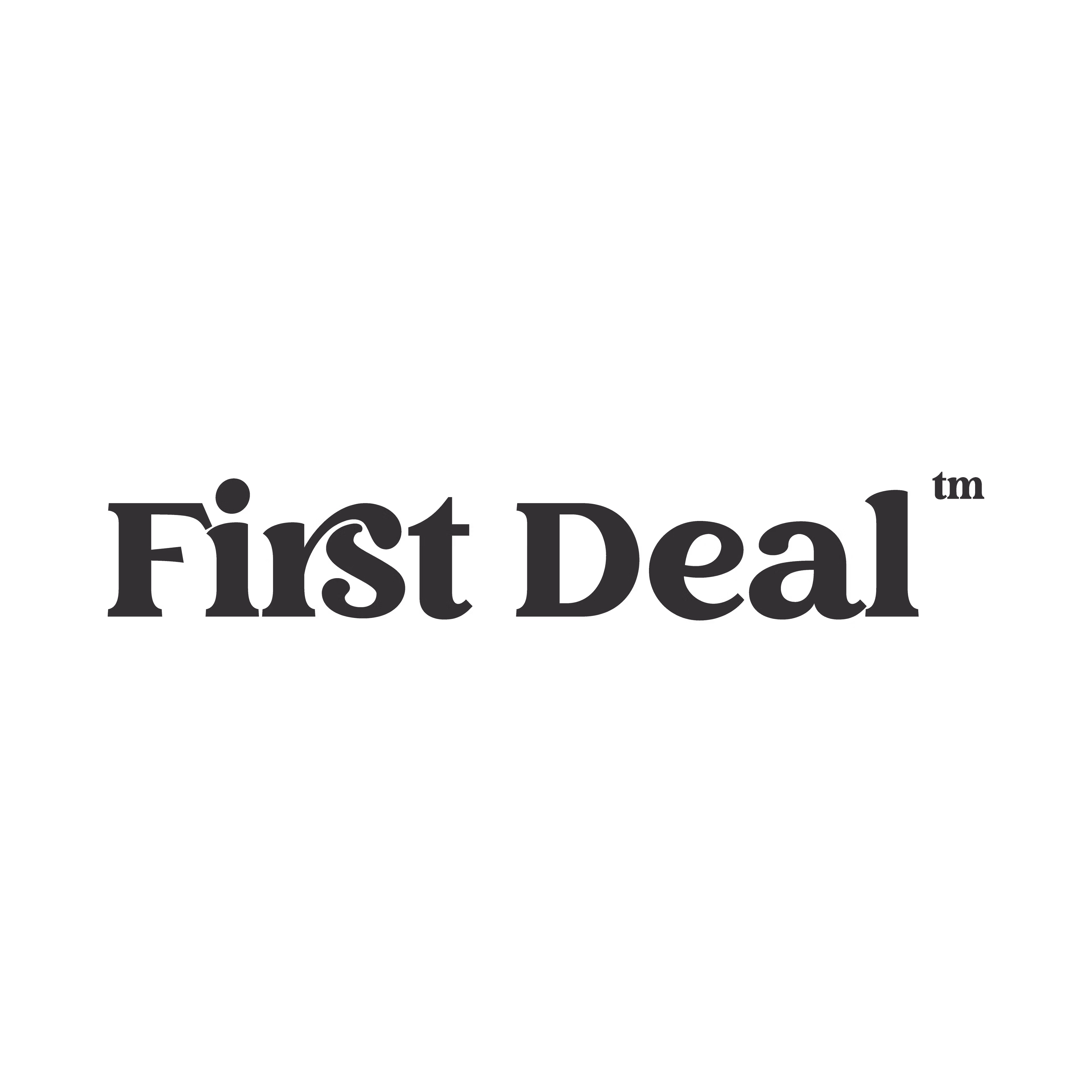 First Deal LLC