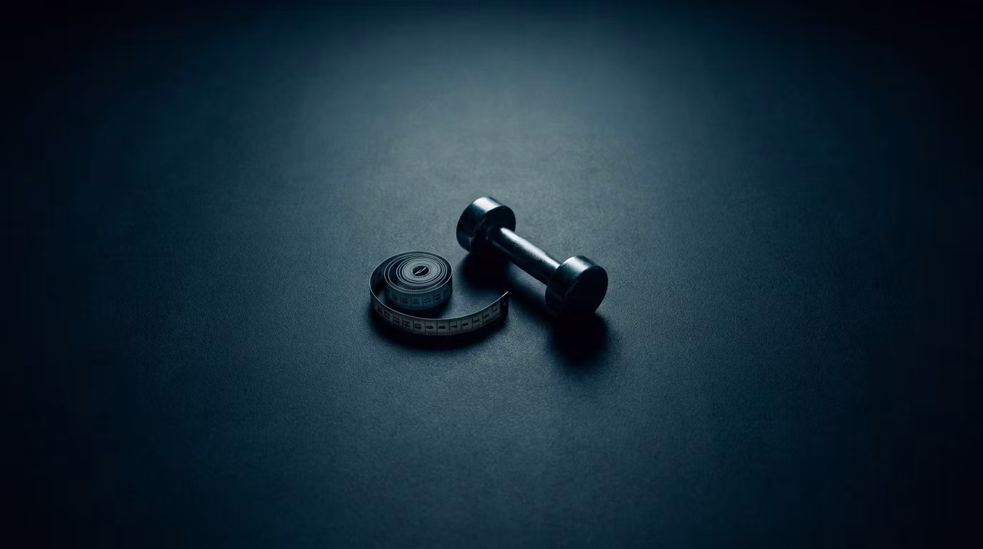 Body Blueprint