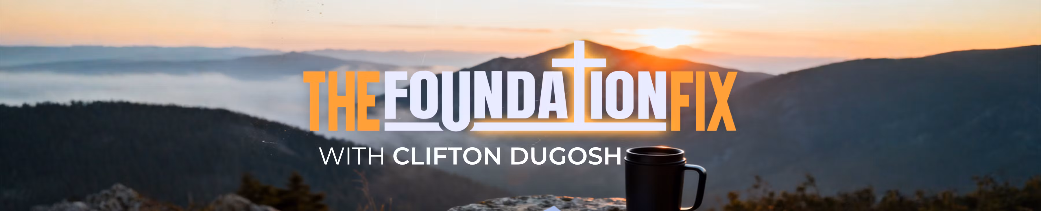 The Waypoint | The Foundation Fix™