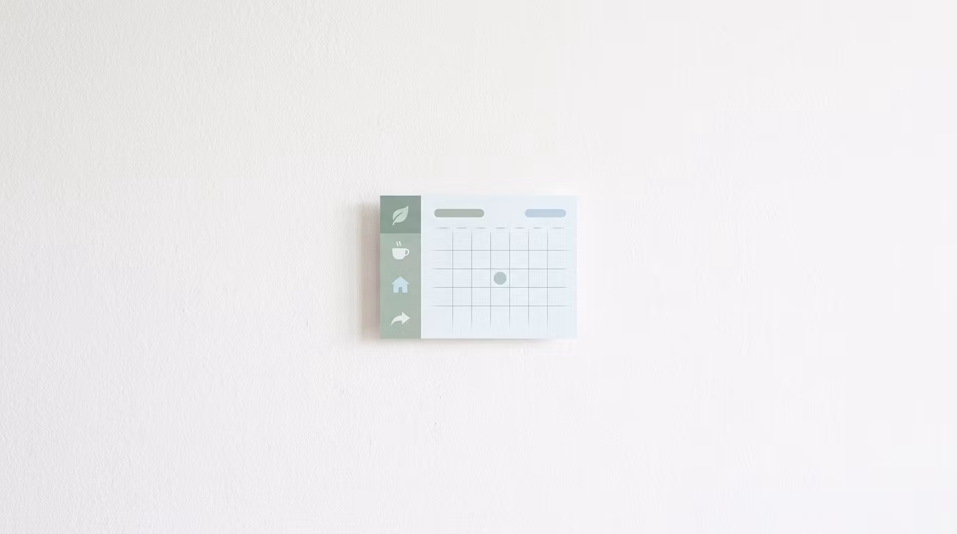Monthly Budget Tracker 