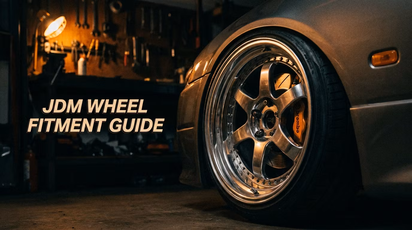 FitmentLab Pro