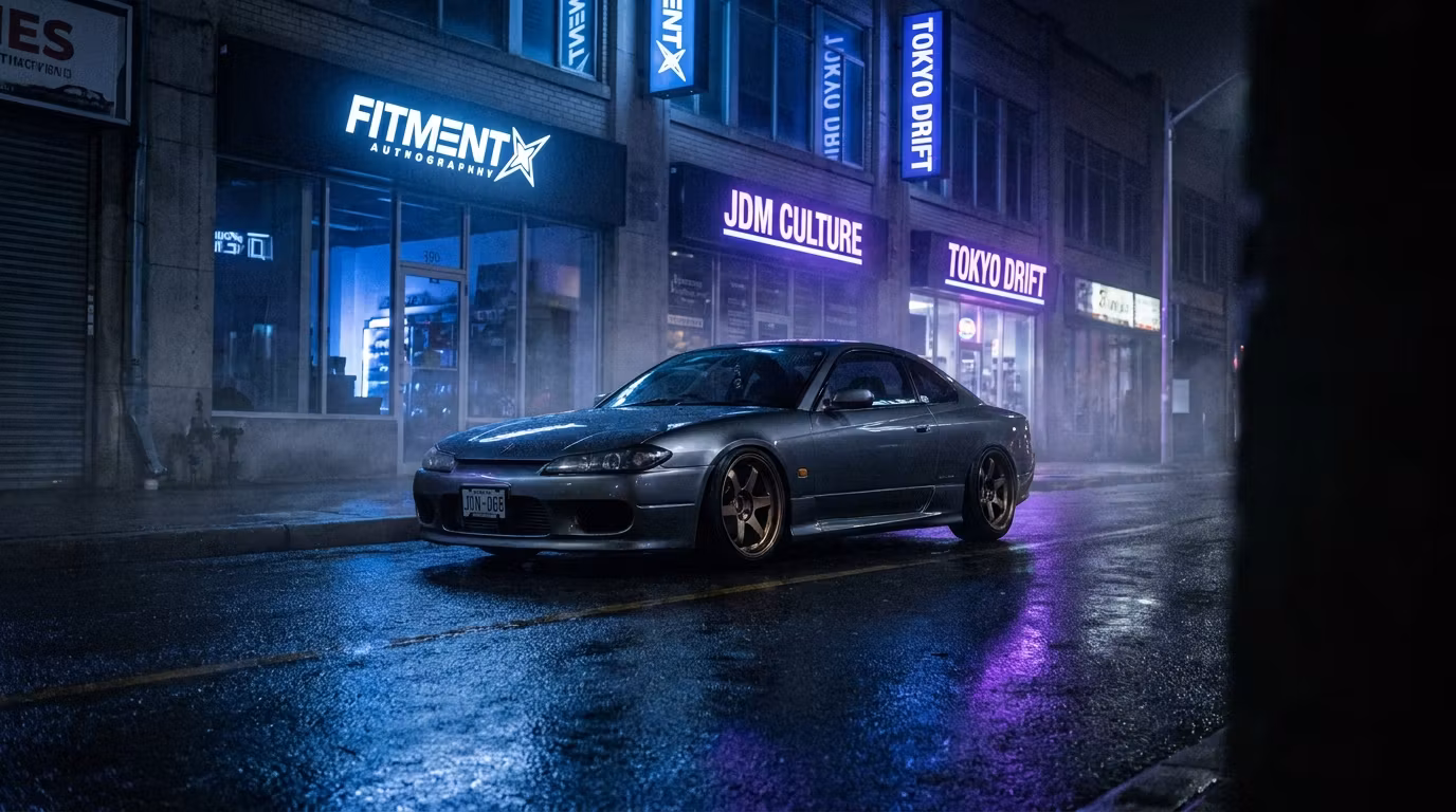 FitmentLab