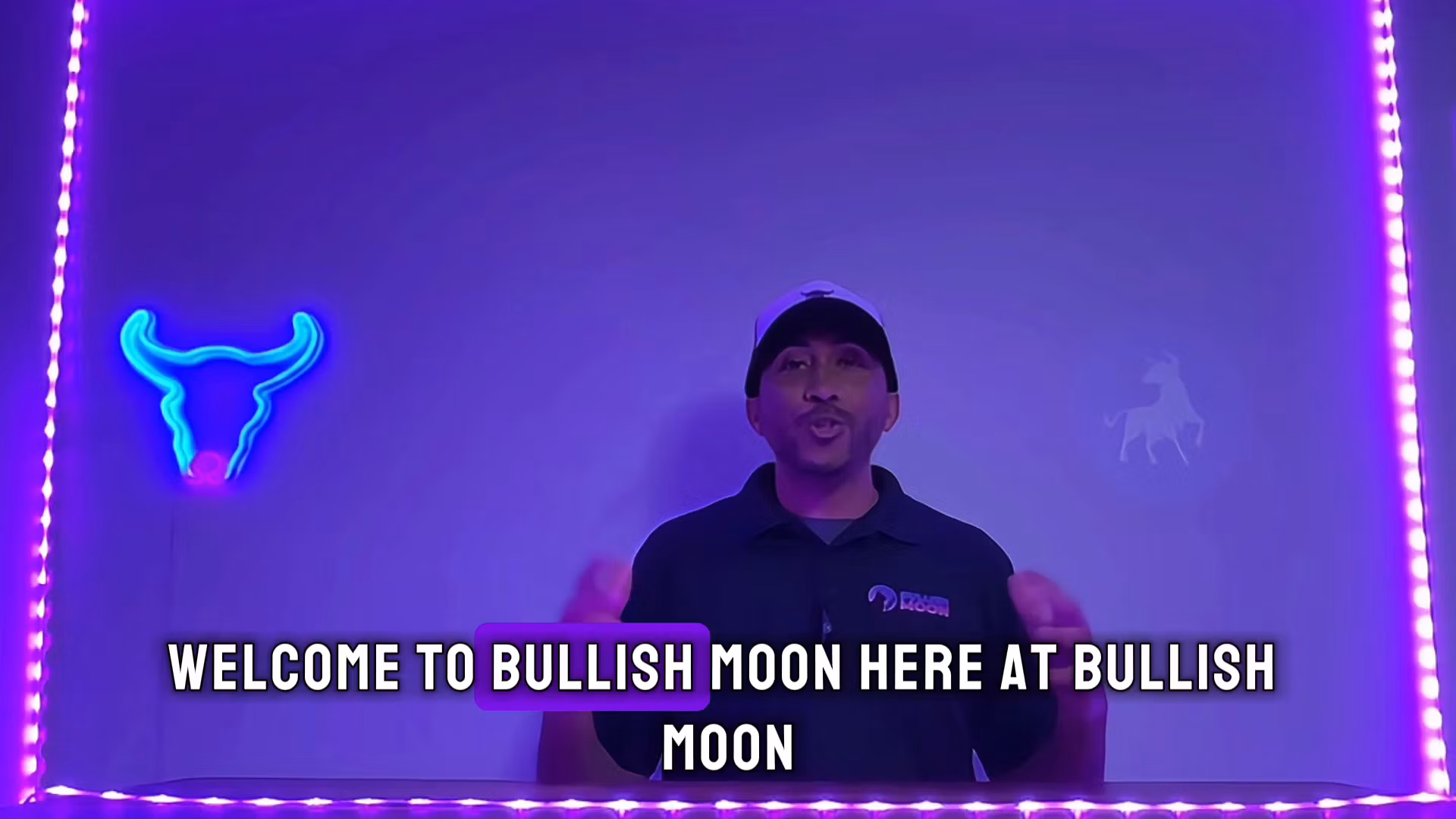Crypto Fundamentals Course
