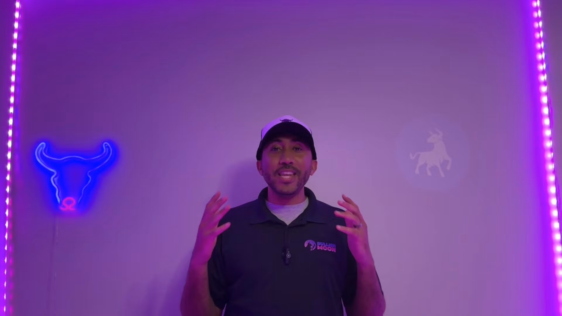 Bullish Moon Advanced Program
