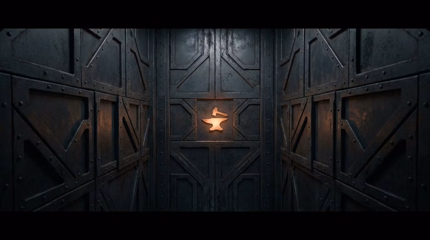 Iron Protocol Access