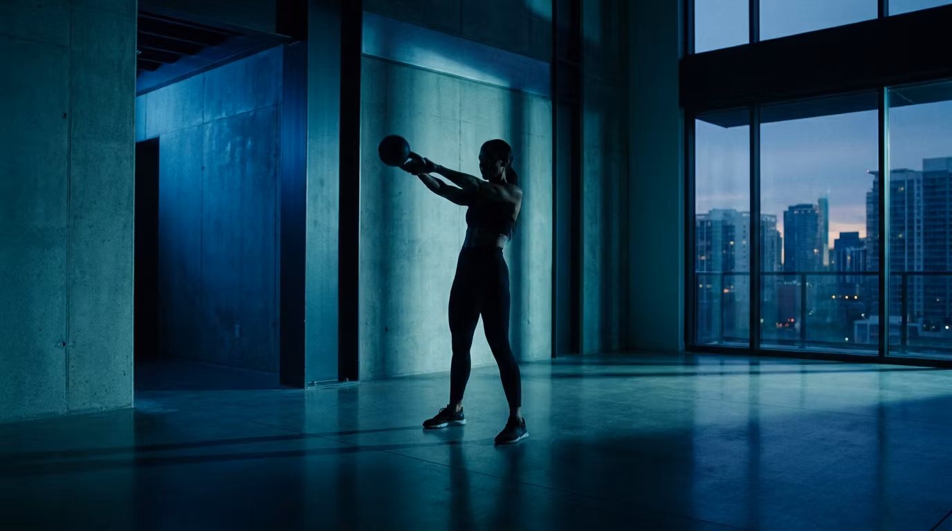 60-Day Total Body Workout