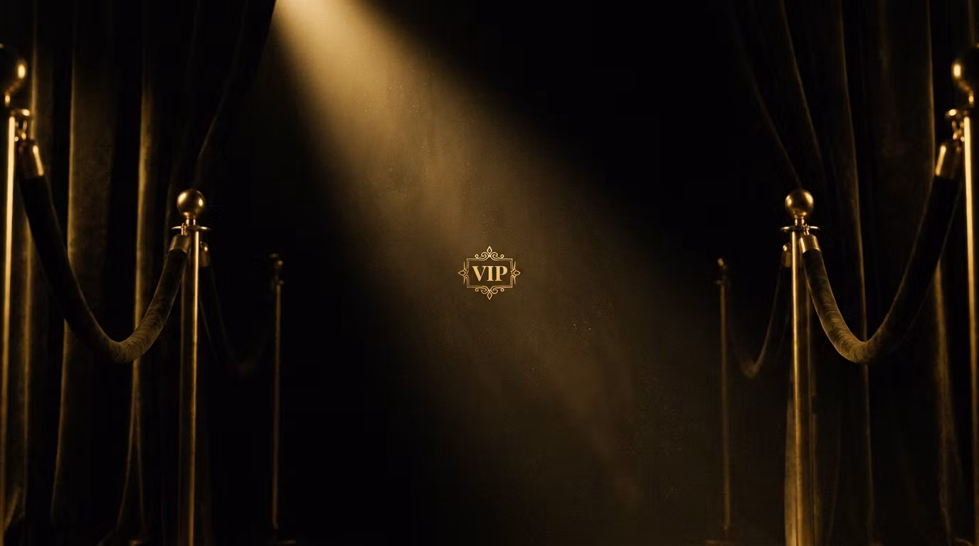 1 MILLION BRAND VIP ACCESS