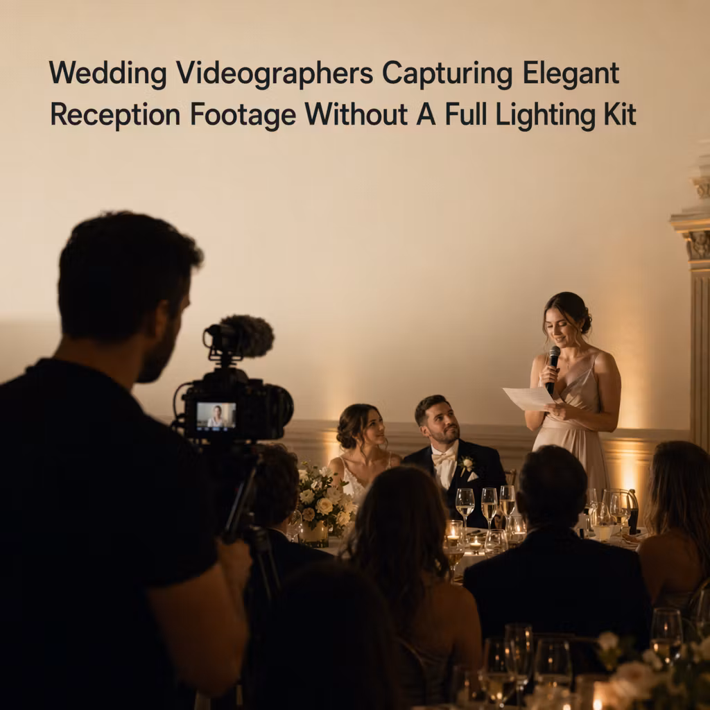 Elegant Reception Co.