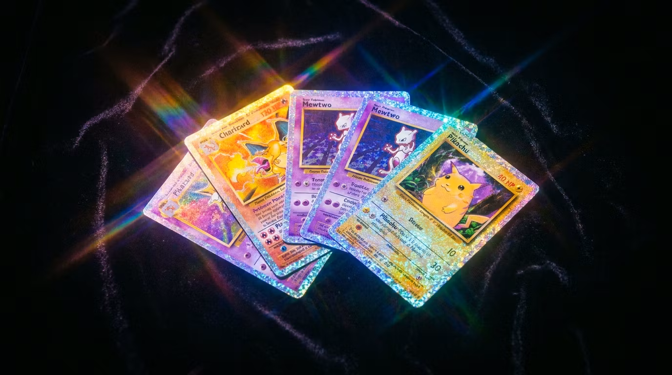 PokéVault Academy