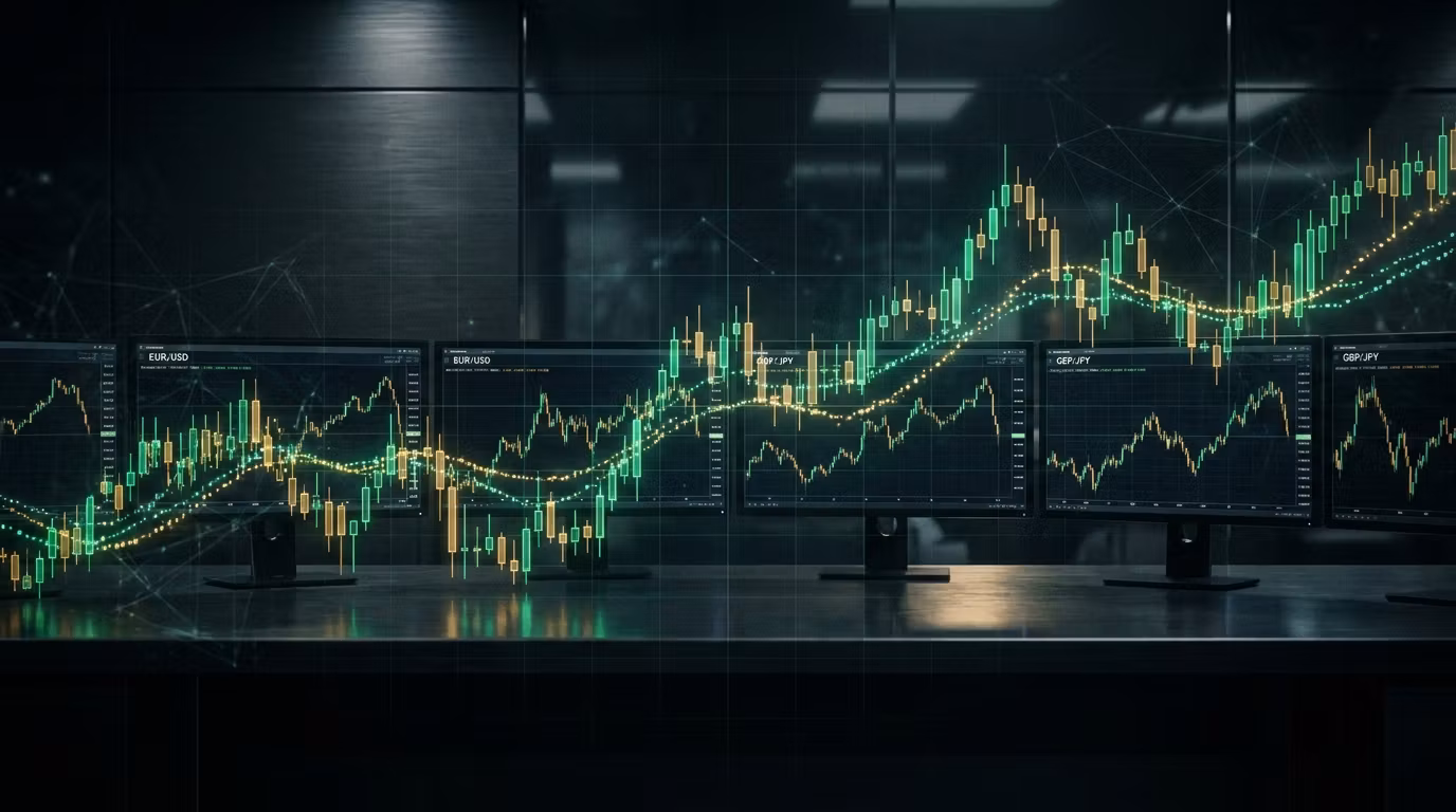 Forex Signals