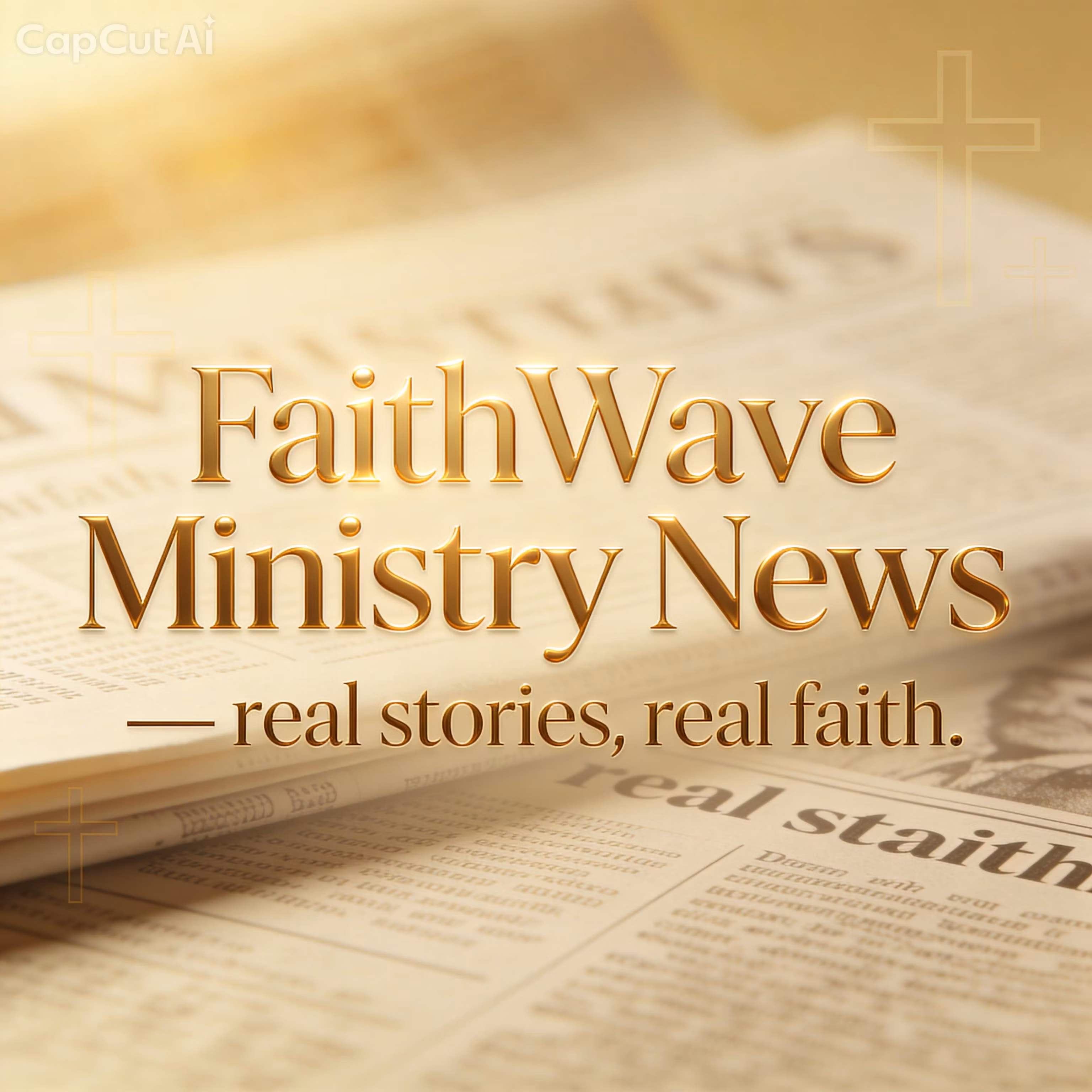 Faith Wave Ministry Network