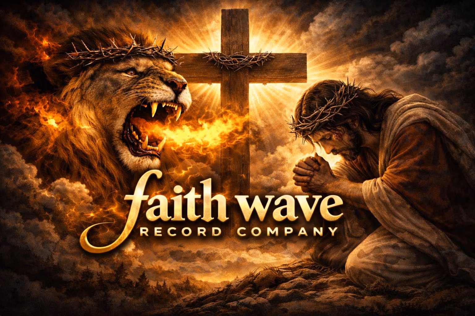 Faith wave record company