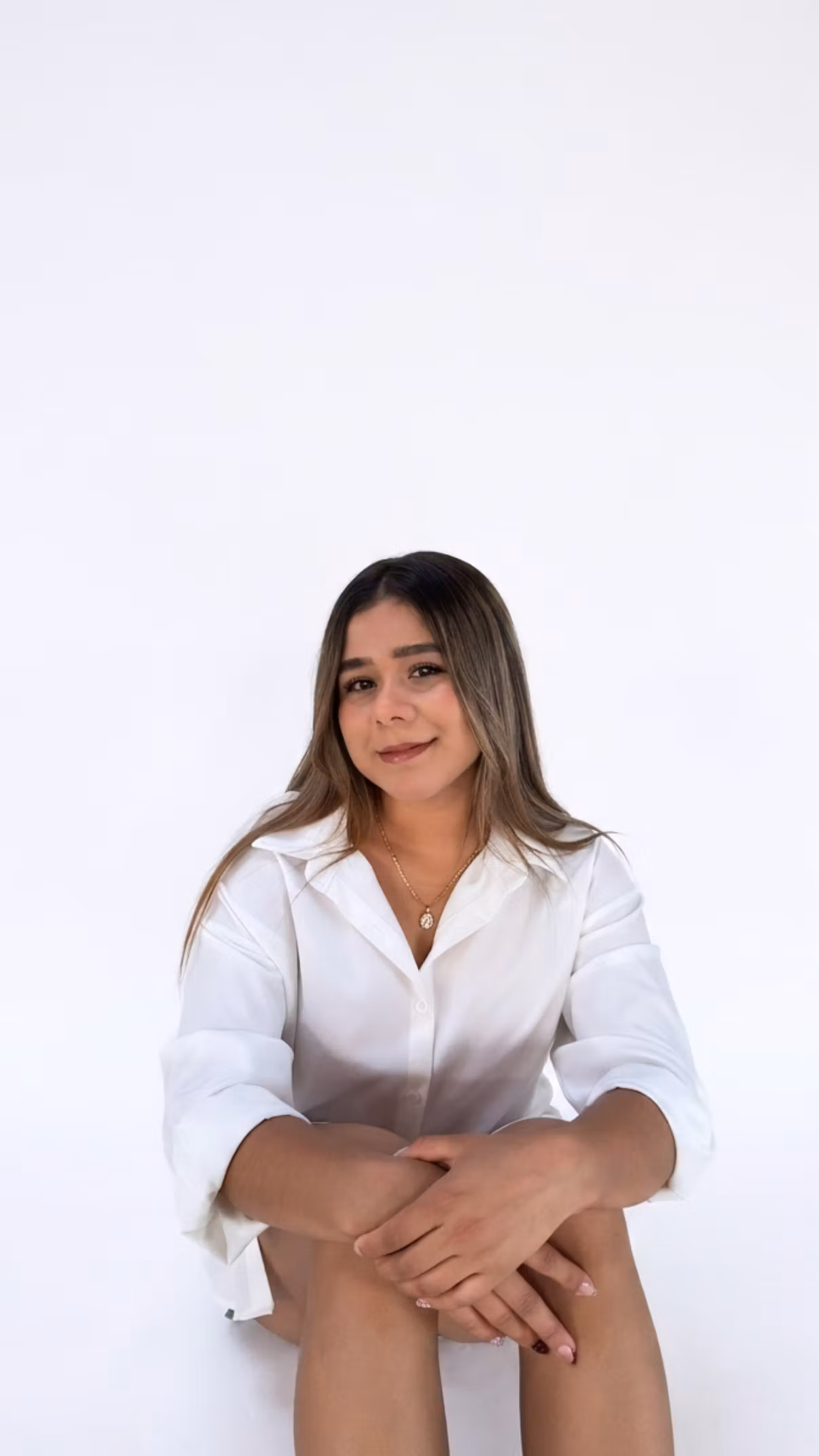 Itzel Barron