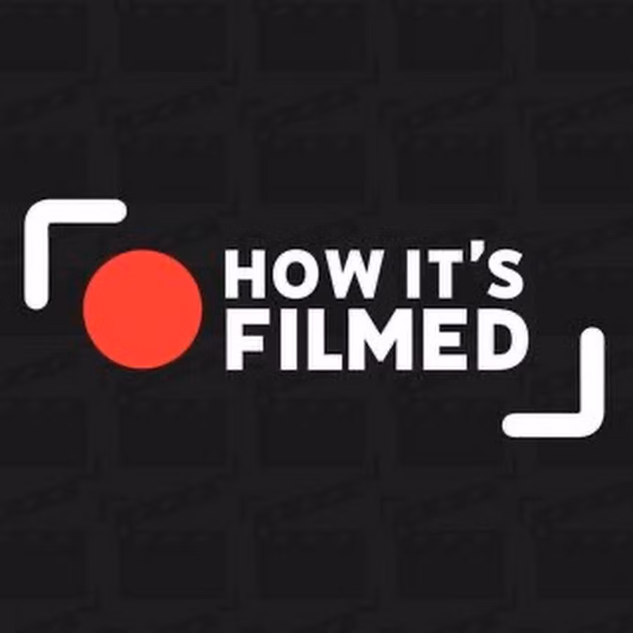 How It’s Filmed