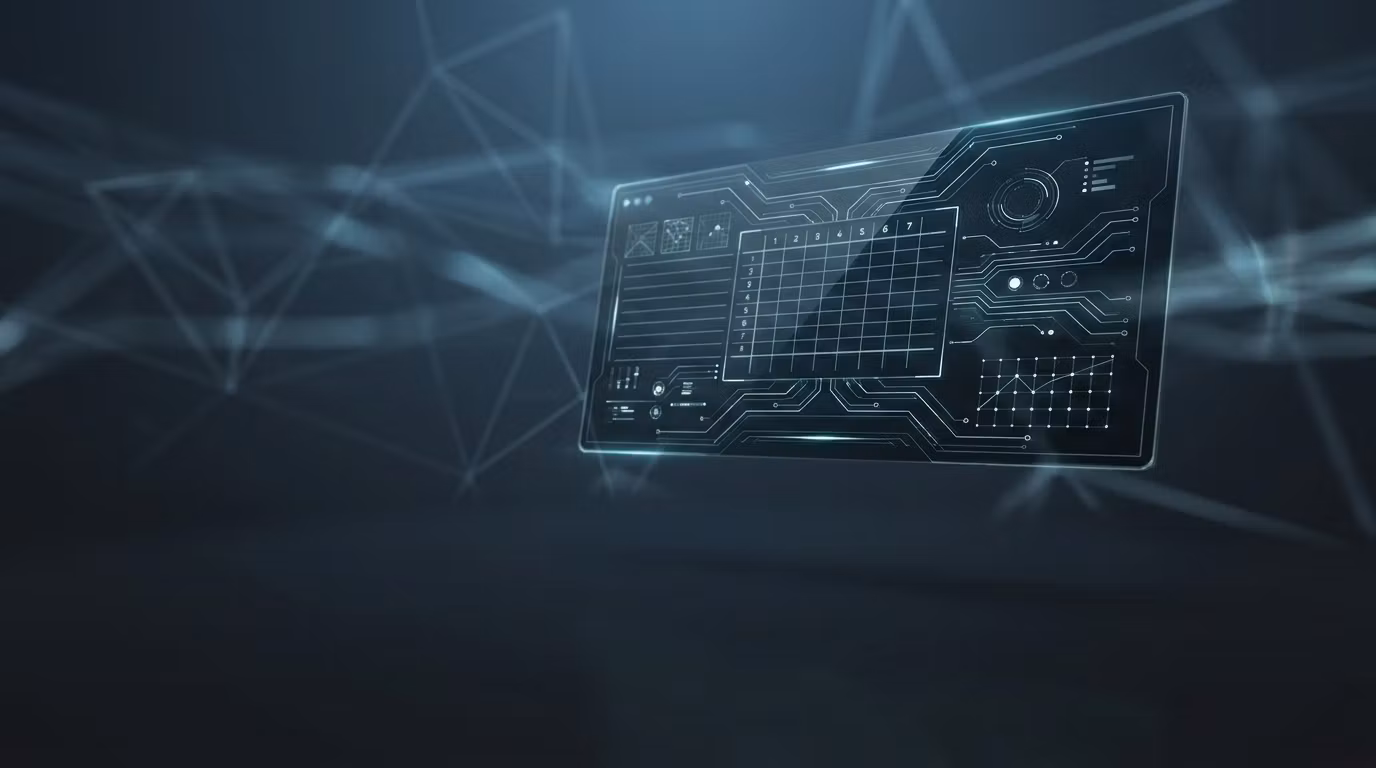 Creator Vetting Scorecard for Shadow Operators