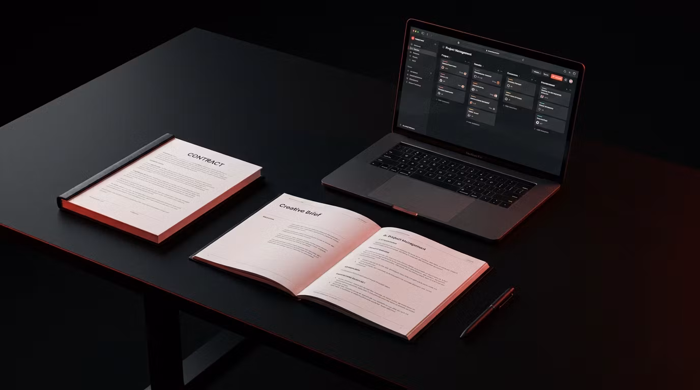 Client Workflow Pack