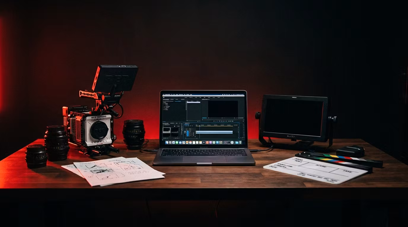 Production Starter Kit