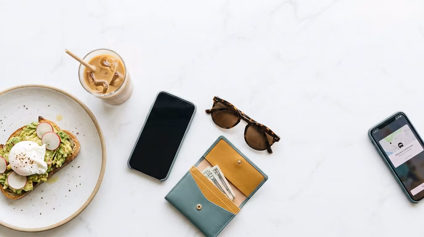 Enjoy Your Weekends Without Overspending