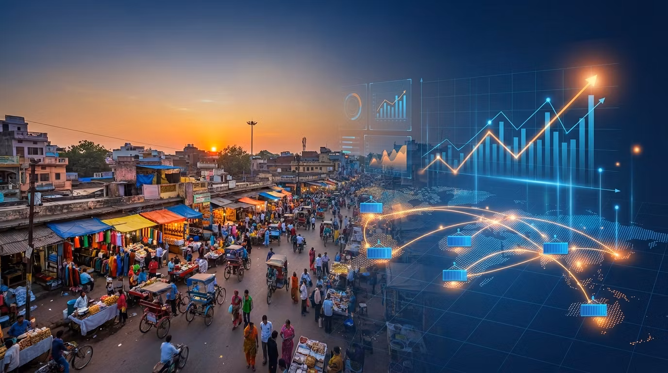 India Growth Accelerator