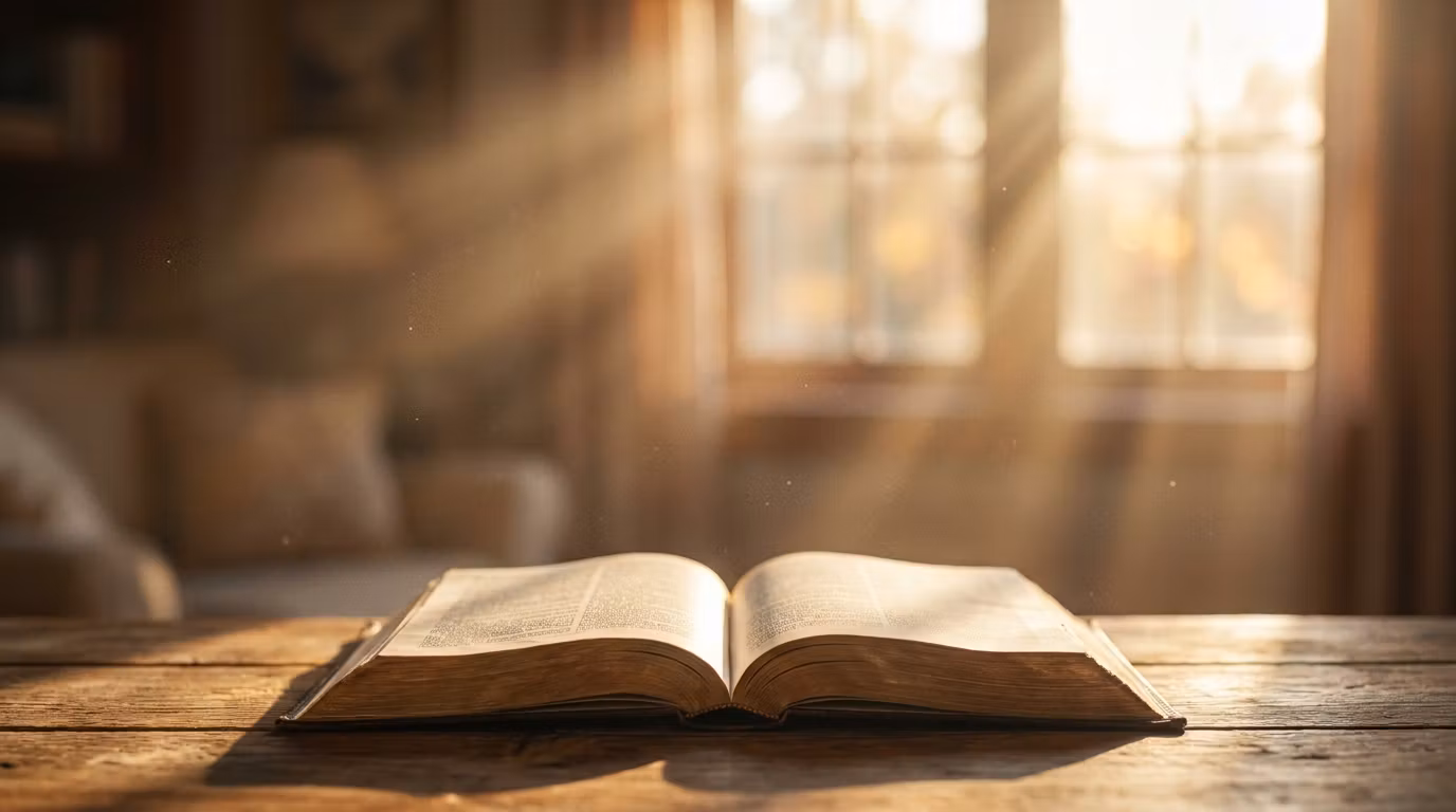 Relationship with God — The Guide