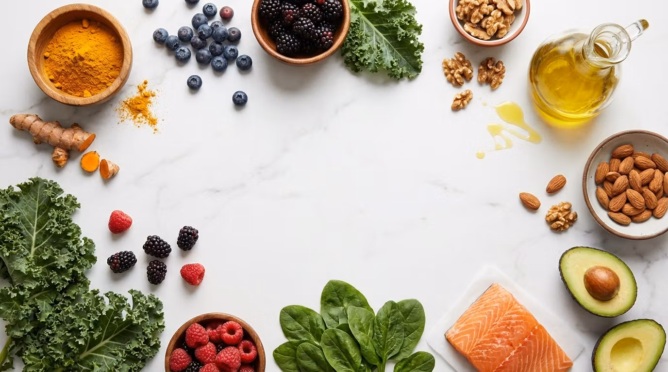 Programme Anti-Inflammatoire