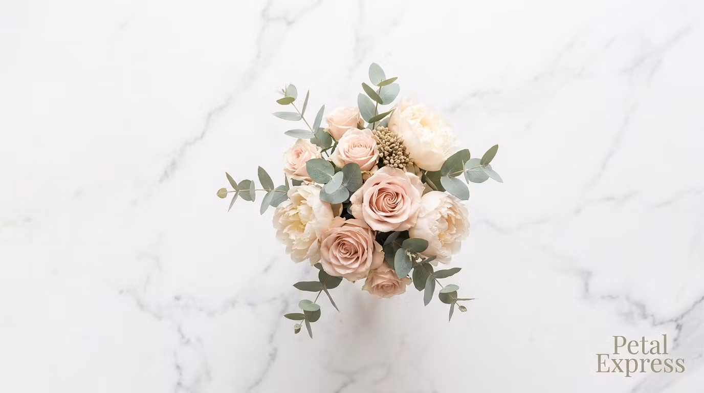 Petal Express