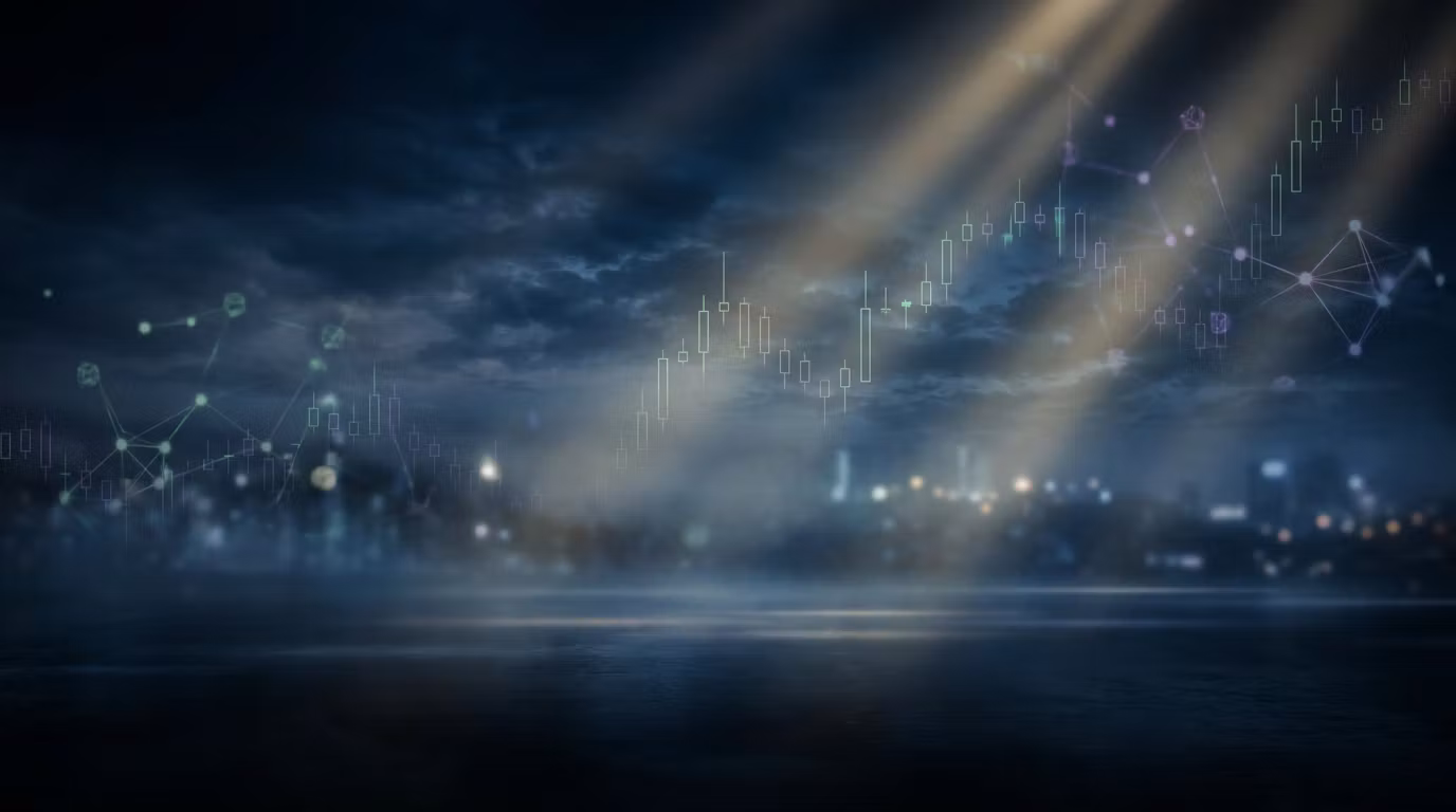 Crypto Trading Masterclass